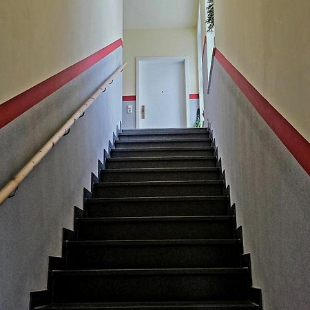 Appartamento Papageiennest Dresda Esterno foto
