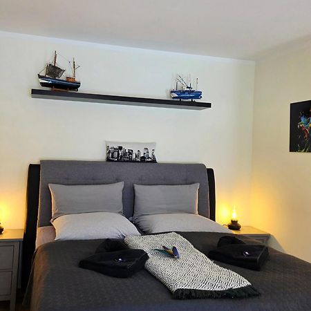 Appartamento Papageiennest Dresda Esterno foto