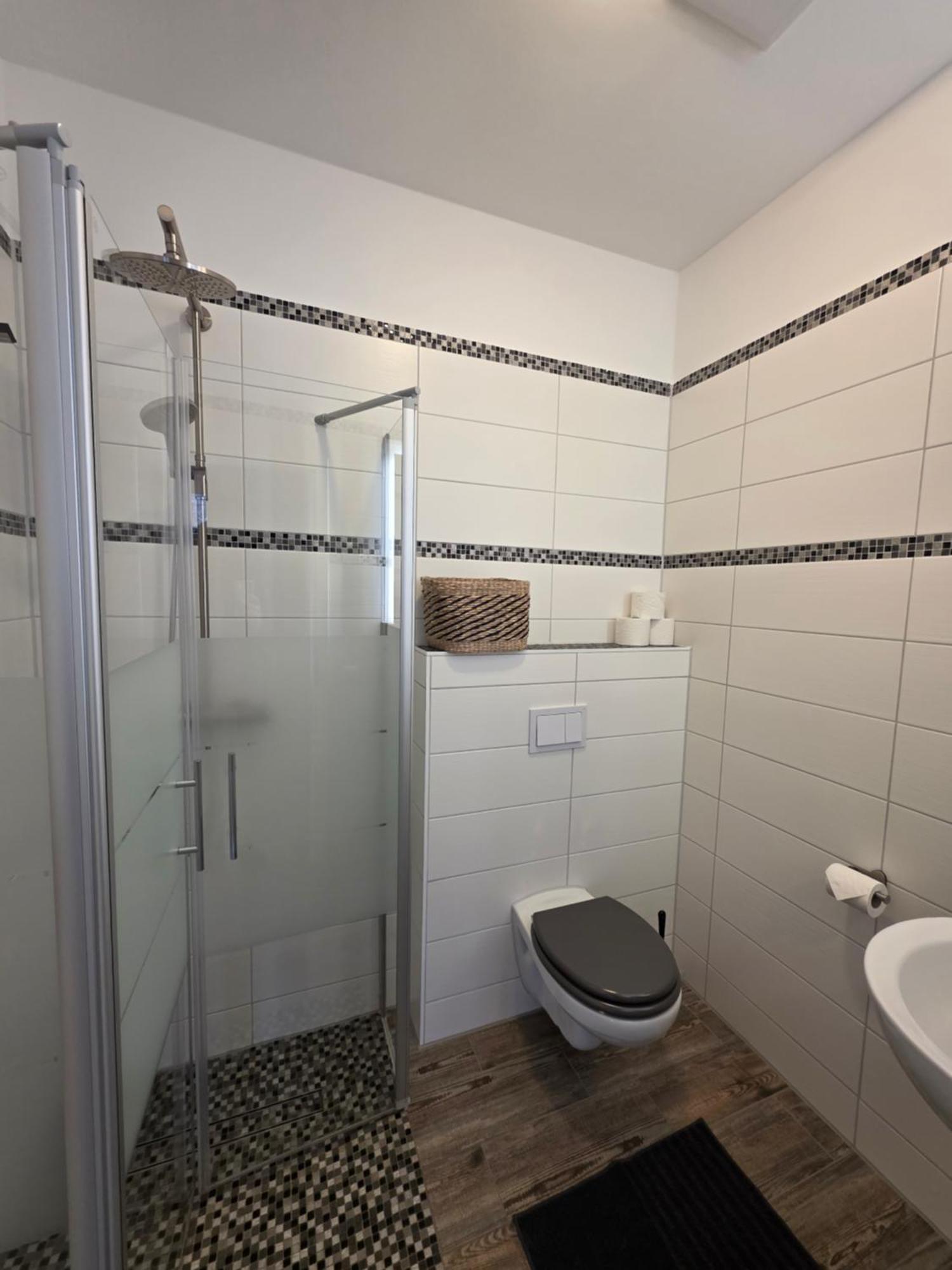 Appartamento Papageiennest Dresda Esterno foto