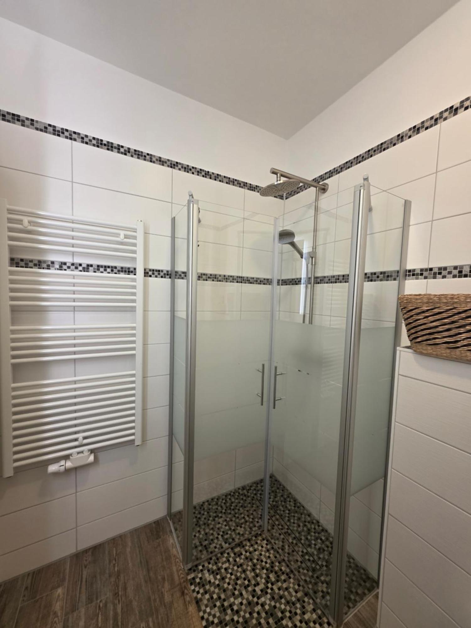 Appartamento Papageiennest Dresda Esterno foto