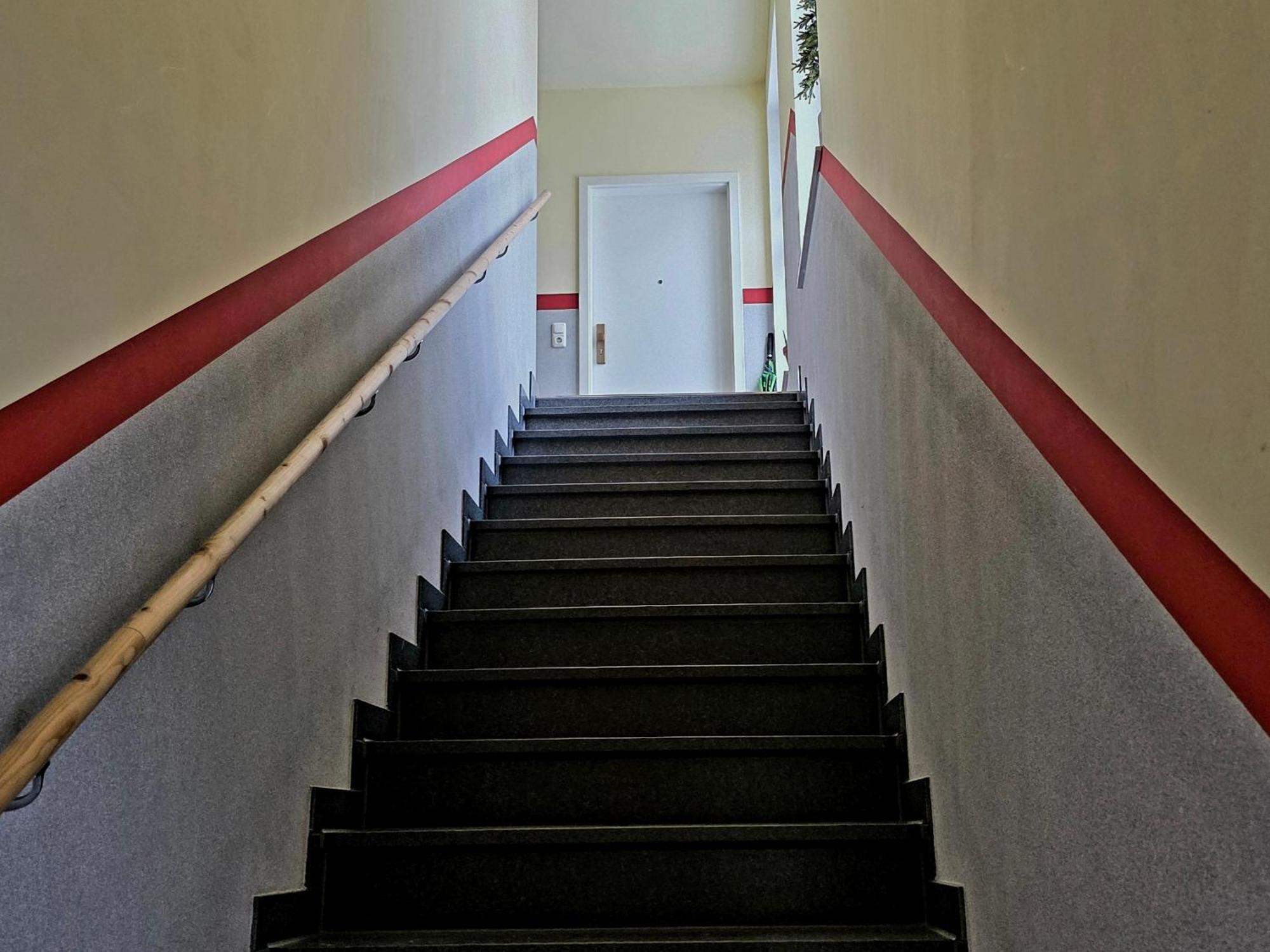 Appartamento Papageiennest Dresda Esterno foto